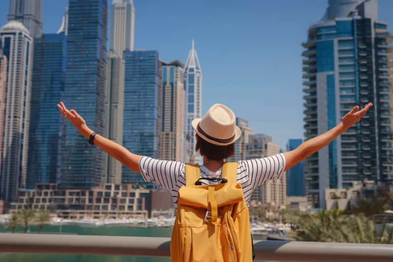 3 Giorni a Dubai | Organizzare un Viaggio a Dubai