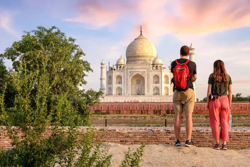 Tour India 10 Giorni | India 10 Giorni | Viaggi da Sogni