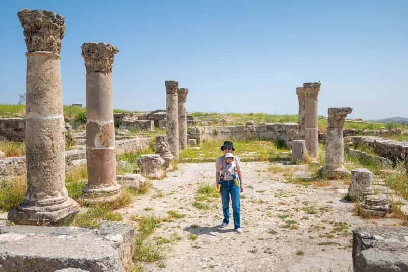 Tour Giordania da Amman | Tour da Amman | Viaggio Giordania