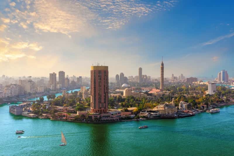 Il Cairo Egitto | Egitto Il Cairo | Viaggi da Sogni